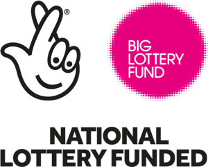 The National Lottery
